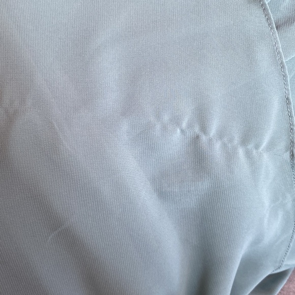 Elegant Green Maxi Dress - Picture 14 of 14